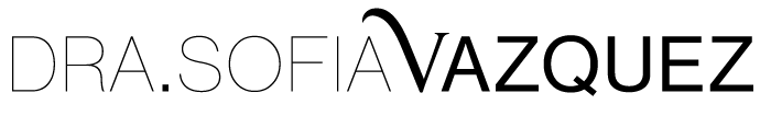 Dra. Sofía Vazquez Dra. Sofía Vazquez